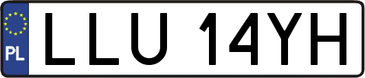 LLU14YH