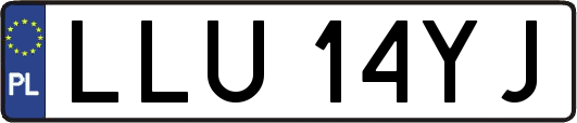 LLU14YJ