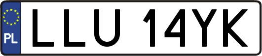 LLU14YK