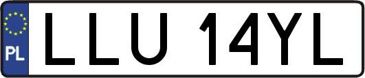 LLU14YL