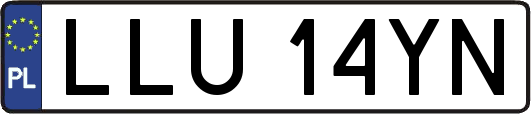 LLU14YN