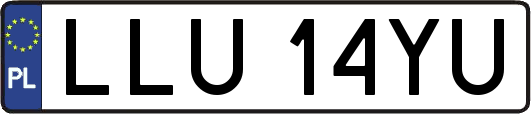 LLU14YU