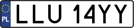 LLU14YY