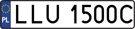 LLU1500C