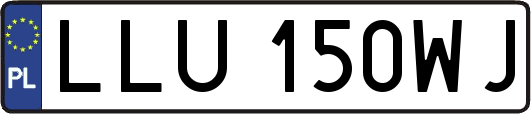 LLU150WJ