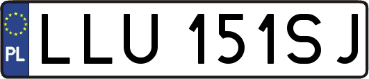 LLU151SJ