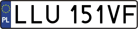 LLU151VF