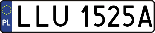 LLU1525A