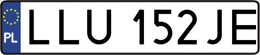 LLU152JE