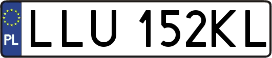 LLU152KL