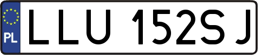 LLU152SJ