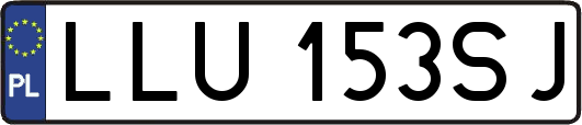 LLU153SJ