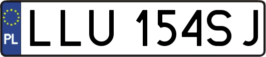 LLU154SJ