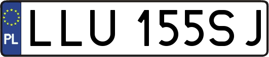 LLU155SJ