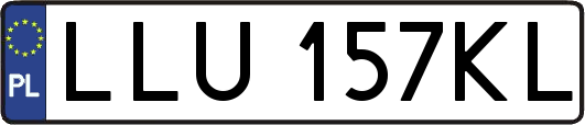 LLU157KL