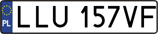LLU157VF