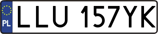 LLU157YK