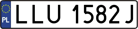 LLU1582J