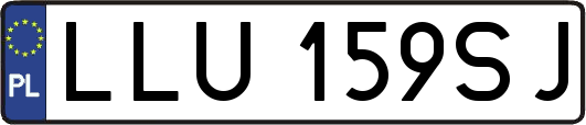 LLU159SJ