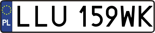 LLU159WK