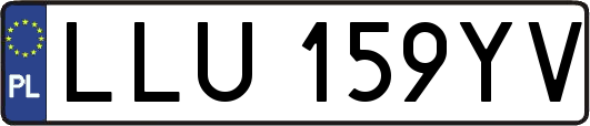 LLU159YV