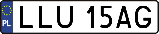 LLU15AG