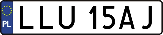 LLU15AJ