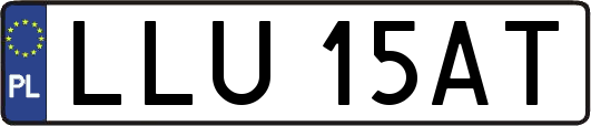 LLU15AT