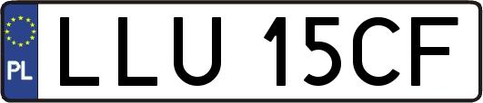 LLU15CF