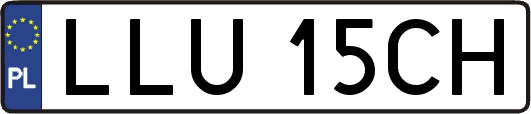 LLU15CH