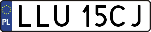 LLU15CJ