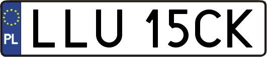 LLU15CK