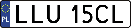 LLU15CL