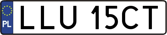 LLU15CT