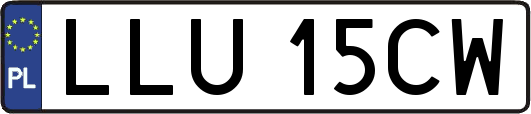 LLU15CW