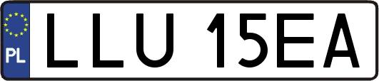 LLU15EA
