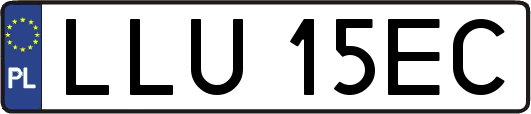 LLU15EC