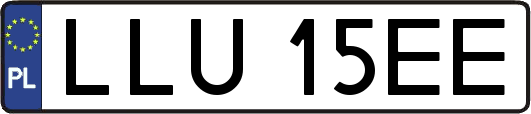 LLU15EE