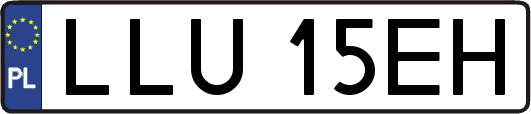 LLU15EH