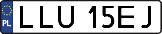 LLU15EJ