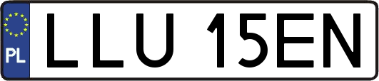 LLU15EN
