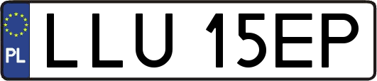 LLU15EP