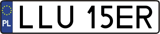 LLU15ER