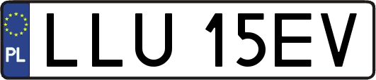 LLU15EV