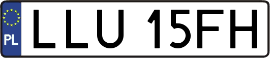 LLU15FH