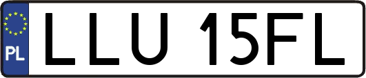 LLU15FL