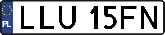 LLU15FN