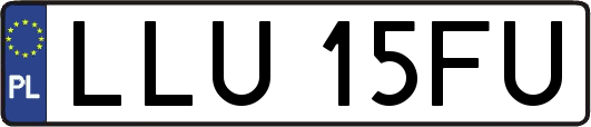 LLU15FU