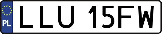 LLU15FW