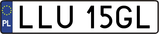 LLU15GL